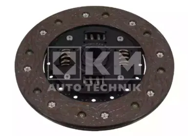 0690691 KM Germany Диск сцепления